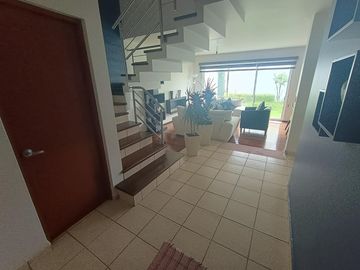 Casa en Metepec · 3 recámaras