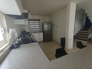 Casa en Metepec · 3 recámaras