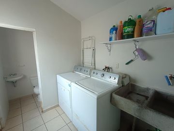 Casa en Metepec · 3 recámaras