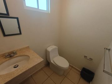 Casa en Metepec · 3 recámaras