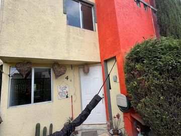 Casa en Villas de San Mateo, Toluca