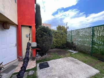 Casa en Villas de San Mateo, Toluca