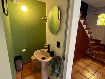 Casa en Villas de San Mateo, Toluca