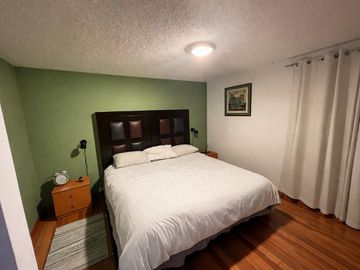 Casa en Villas de San Mateo, Toluca