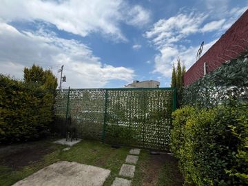 Casa en Villas de San Mateo, Toluca