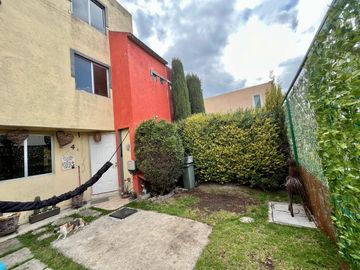 Casa en Villas de San Mateo, Toluca