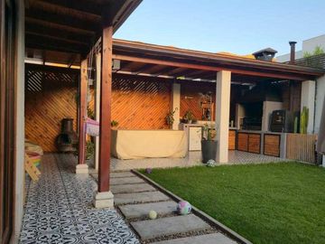 Casa en venta  en PUDAHUEL