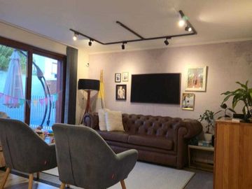 Casa en venta  en PUDAHUEL