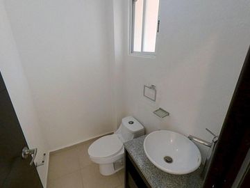 Casa en las Misiones, Toluca