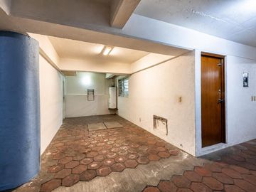 Casa Townhouse en Colonia Del Valle Norte, Benito Juárez