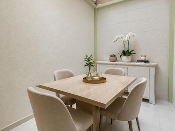 Casa Townhouse en Colonia Del Valle Norte, Benito Juárez