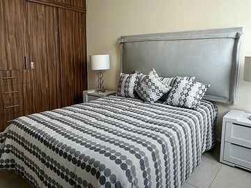 Departamento en Lomas de San Pedro, Cuajimalpa