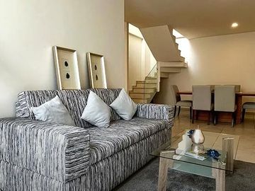 Departamento en Lomas de San Pedro, Cuajimalpa