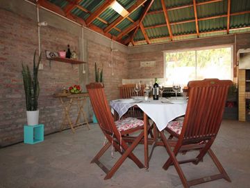 Casa en venta  en VICUÑA