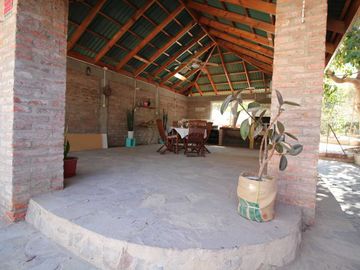 Casa en venta  en VICUÑA