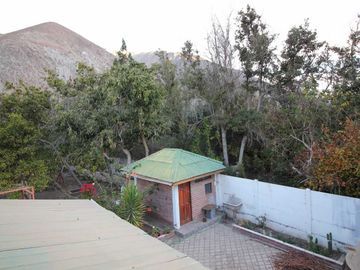 Casa en venta  en VICUÑA