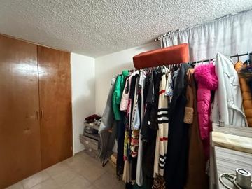 Departamento en Col. Patera Vallejo, Gustavo A. Madero