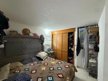 Departamento en Col. Patera Vallejo, Gustavo A. Madero