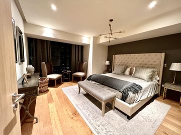 Departamento en Av. Jesús del Monte, Interlomas Huixquilucan
