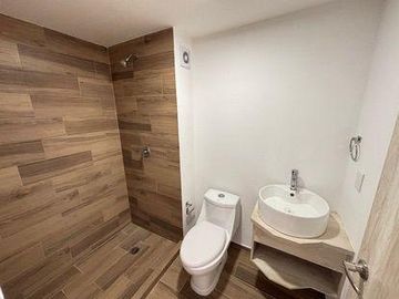 Departamento en col. Obrera, Cuahutémoc