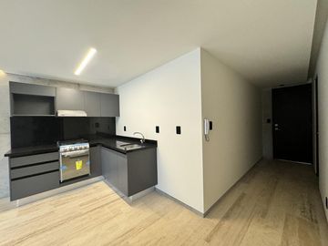 Departamento en Letrán Valle, Benito Juárez