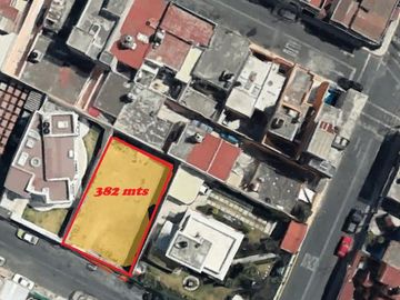Terreno EN VENTA, EXCELENTE UBICACION