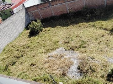 Terreno EN VENTA, EXCELENTE UBICACION