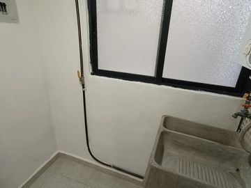 Venta de departamento en  Agrícola Oriental, Iztacalco, con 2 recámaras