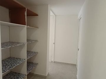 Venta de departamento en  Agrícola Oriental, Iztacalco, con 2 recámaras