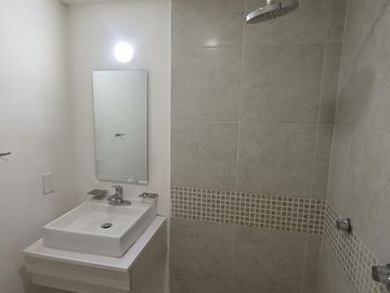 Venta de departamento en  Agrícola Oriental, Iztacalco, con 2 recámaras