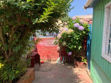 Casa en Ventanas - Puchuncavi.