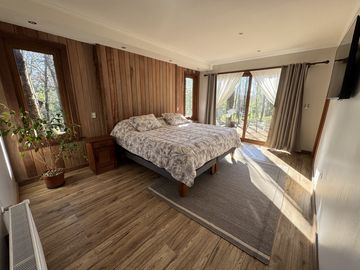 Parcela de tus Sueños en la Cuenca del Lago Ranco