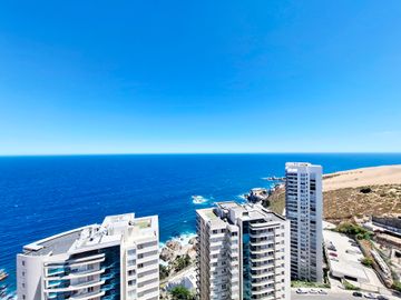 VENTA DEPARTAMENTO EN REÑACA 1 DORMITORIO