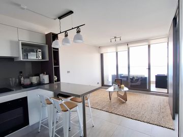 VENTA DEPARTAMENTO EN REÑACA 1 DORMITORIO