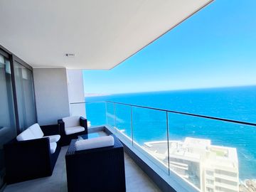 VENTA DEPARTAMENTO EN REÑACA 1 DORMITORIO