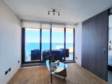 VENTA DEPARTAMENTO EN REÑACA 1 DORMITORIO