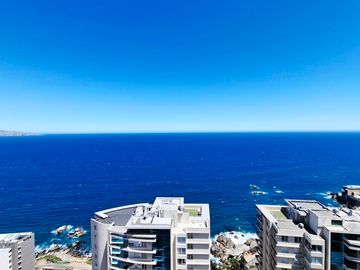 VENTA DEPARTAMENTO EN REÑACA 1 DORMITORIO