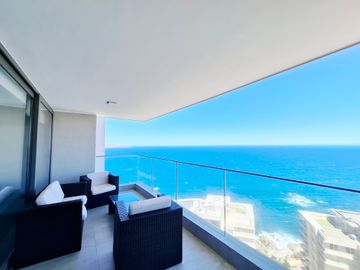 VENTA DEPARTAMENTO EN REÑACA 1 DORMITORIO