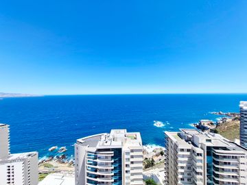 VENTA DEPARTAMENTO EN REÑACA 1 DORMITORIO