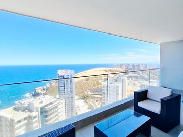 VENTA DEPARTAMENTO EN REÑACA 1 DORMITORIO
