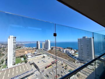 VENTA DEPARTAMENTO 2 DORMITORIOS REÑACA