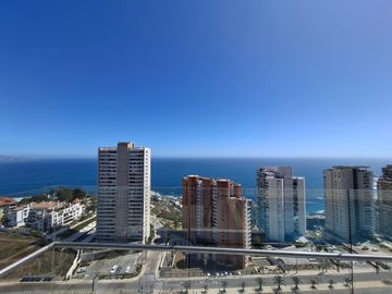 VENTA DEPARTAMENTO 2 DORMITORIOS REÑACA