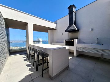 VENTA DEPARTAMENTO 2 DORMITORIOS REÑACA