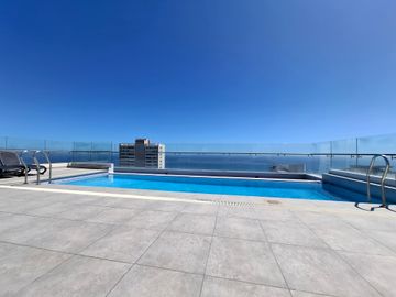 VENTA DEPARTAMENTO 2 DORMITORIOS REÑACA