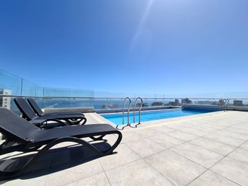 VENTA DEPARTAMENTO 2 DORMITORIOS REÑACA
