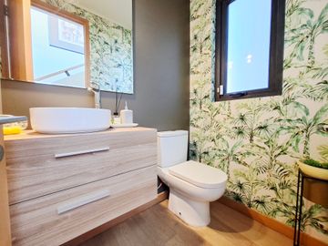 VENTA CASA 4 DORMITORIOS 2 EN SUITE BOSQUES DE MONTEMAR
