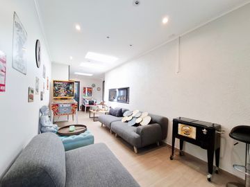 VENTA CASA 4 DORMITORIOS 2 EN SUITE BOSQUES DE MONTEMAR