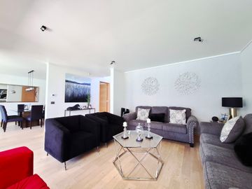 VENTA CASA 4 DORMITORIOS 2 EN SUITE BOSQUES DE MONTEMAR