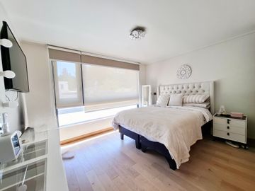 VENTA CASA 4 DORMITORIOS 2 EN SUITE BOSQUES DE MONTEMAR