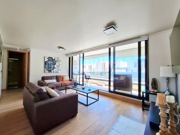 VENTA CASA 4 DORMITORIOS 2 EN SUITE BOSQUES DE MONTEMAR